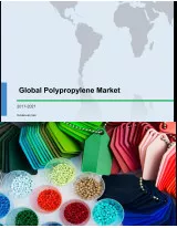Global Polypropylene Market 2017-2021